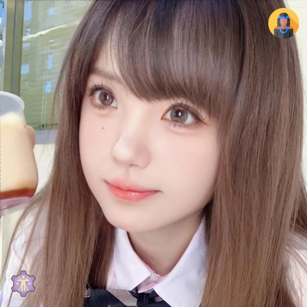 橙子